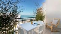 B&B Termoli - Rivazzurra Homes - B - Bed and Breakfast Termoli