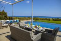 B&B Protaras - Protaras Seafront Villa Infinte Aretousa - Bed and Breakfast Protaras