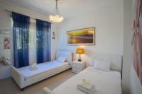 Villa with Sea View