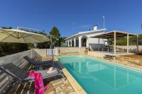 Ayia Napa Ammos Sea View Villa - B&B