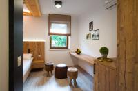 Family Room with Terrace