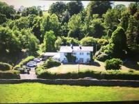 B&B Ambleside - High Grassings Country House - Bed and Breakfast Ambleside