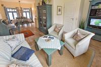 Ferienhaussiedlung Strandperlen Weidenhof 7a (Typ VII) - B&B