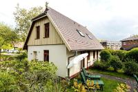 Ferienhaussiedlung Strandperlen Weidenhof 2a (Typ III) - Ferienwohnung Wustrow