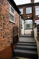 Stay Comfortable- Close to City Centre- Sleeps up to 8 - B&B