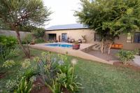 B&B Hoedspruit - Asuite-Dream - Bed and Breakfast Hoedspruit