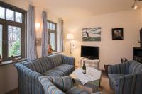 Ferienhaussiedlung Strandperlen Sanddornhof 8a (Typ VII) - B&B Ostseebad Wustrow