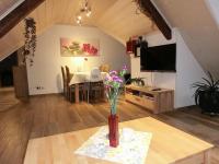 B&B Bad Peterstal-Griesbach - Altes Forsthaus - Bed and Breakfast Bad Peterstal-Griesbach