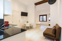 TEBA-El Teatro Suite Prime Location Private Patio - Ferienwohnung Málaga