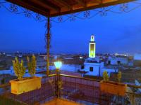 B&B Meknes - Riad Benchekroun - Bed and Breakfast Meknes