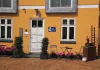 B&B Odense - Odense City B&B - Bed and Breakfast Odense