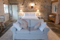 B&B Ditcheat - The Barn at Amberwell - Bed and Breakfast Ditcheat