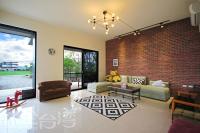 Chu V B&B - Chambres d’hôtes Yuanshan