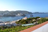 Maridea - Villa Mariella - B&B Ponza