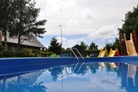 Apartamenty Beata w Sasinie - B&B Sasino