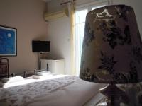 Chambre Double ou Lits Jumeaux - Vue sur Mer