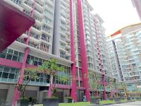 Ara Damansara Pacific Place by BeeStay - B&B