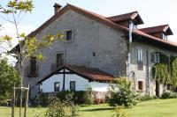 Casona Camino de Hoz - Chambres d’hôtes