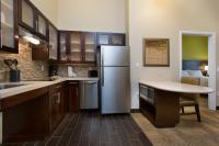 One-Bedroom King Suite - Disability Access Roll In Shower - (No Resort Fee)