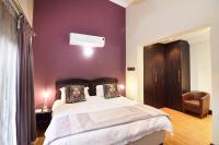 Großes Zweibettzimmer