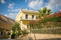 Alga Luxury Suites - B&B