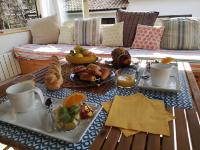 VILLA FLEUR DES PINS 6 PERSONNES 140m2 PETIT NICE - B&B Gujan-Mestras