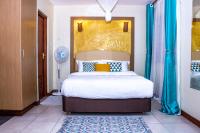 B&B Nairobi - Kate Apartments, Studios-Mvuli Suites, Nairobi - Bed and Breakfast Nairobi