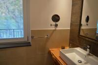 Chambre Triple avec Terrasse