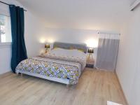 Appartement climatisé 4 couchages à 600m du centre Thermal - B&B
