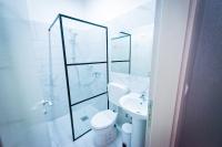 Chambre Double ou Lits Jumeaux avec Salle de Bains