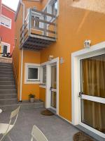 Vila dos Avós - Bed and Breakfast Figueira da Foz