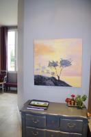 Tournefeuille La Cure - B&B