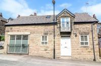 B&B Harrogate - Harlow Coach House - Bed and Breakfast Harrogate