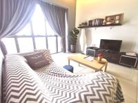 B&B Petaling Jaya - CoZy Suite @ PJ & Sunway(2 Bedroom) - Bed and Breakfast Petaling Jaya