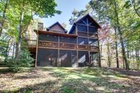 Serenity Woods - B&B