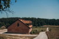 Apartamenty Rodzinne - B&B Wojciechowo