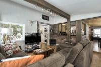 Escale du loup - B&B Saint-Paulin