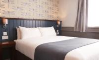 B&B Newcastle upon Tyne - Corner House Inn by Greene King Inns - Bed and Breakfast Newcastle upon Tyne