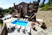 Villa Natalia - B&B Kouramádes