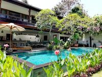 Villa Cerita Indah - Ferienwohnung Uluwatu