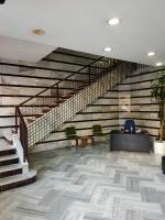 Corazón de Nervión, excelente ubicación, opcion PARKING - Chambres d’hôtes Séville