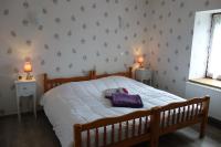 B&B Le Clerjus - Le Champ - Bed and Breakfast Le Clerjus