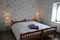 Le Champ - Bed and Breakfast Le Clerjus