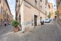 HomeHouse Garofano - Rione Monti - Colosseum - B&B