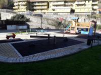 Appartamento ristrutturato con terrazzo - B&B