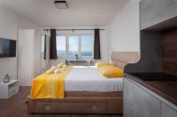 Appartamento Monolocale con Vista Mare