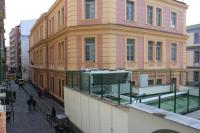Residence Appartamenti Santa Teresa a Chiaia - B&B Napoli