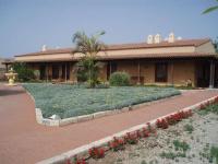 Finca La Bonita - B&B Las Galletas