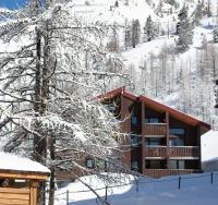 Appartement 5 pièces à ISOLA 2000 - Chambres d’hôtes Isola 2000