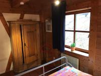 Appartement 2 Chambres avec Balcon